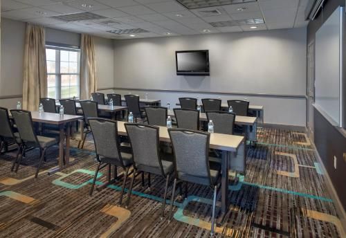 Residence Inn Long Island Hauppauge/Islandia