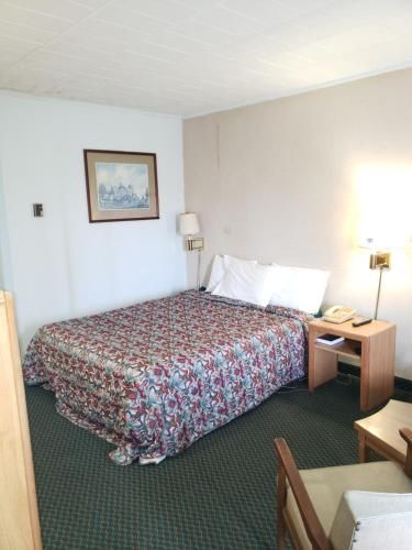 Budget Inn Horseheads