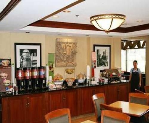 Hampton Inn Long Island/Islandia