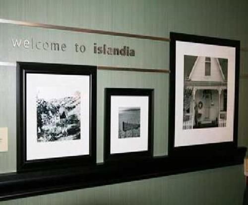 Hampton Inn Long Island/Islandia