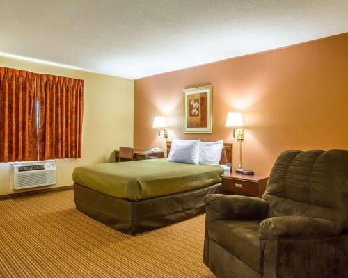 Econo Lodge Massena Hwy 37