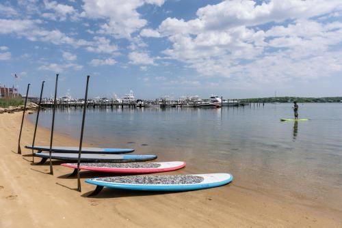 Gurney's Star Island Resort & Marina