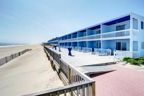 Montauk Blue Hotel