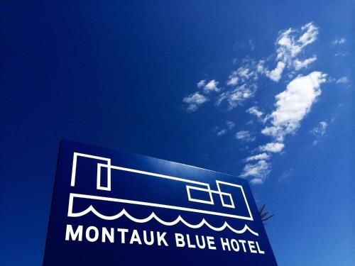 Montauk Blue Hotel