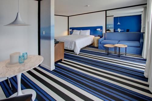 Montauk Blue Hotel