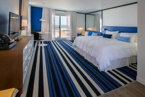 Montauk Blue Hotel