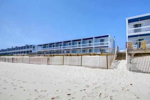 Montauk Blue Hotel