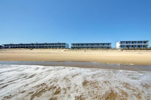 Montauk Blue Hotel