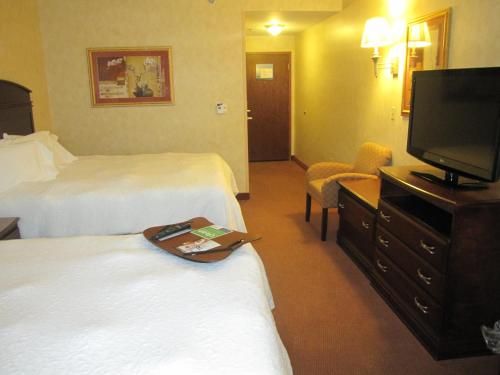 Hampton Inn Owego