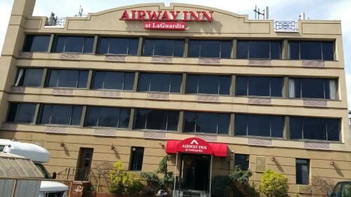 Airway Inn