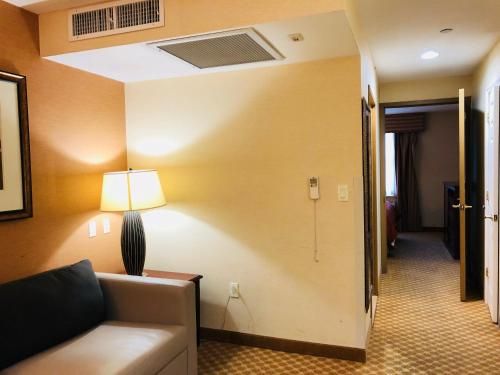 Queens County Inn and Suites