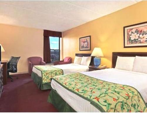 Days Inn by Wyndham High Point/Archdale