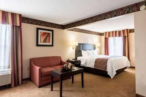 Quality Inn Clemmons I-40