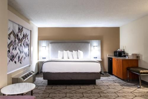 Wingate by Wyndham Charlotte Concord Mills/Speedway