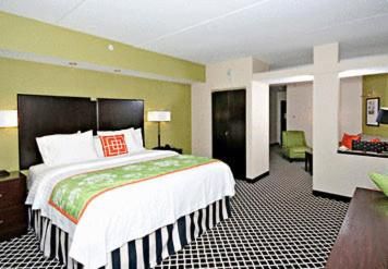 Fairfield Inn Suites Elkin Jonesville
