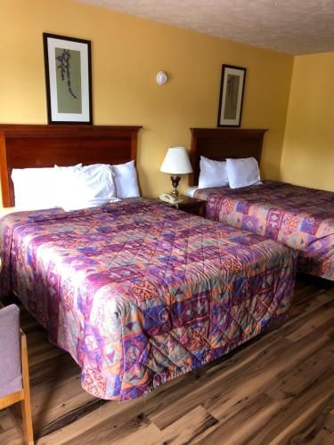 Americas Best Value Inn Jonesville