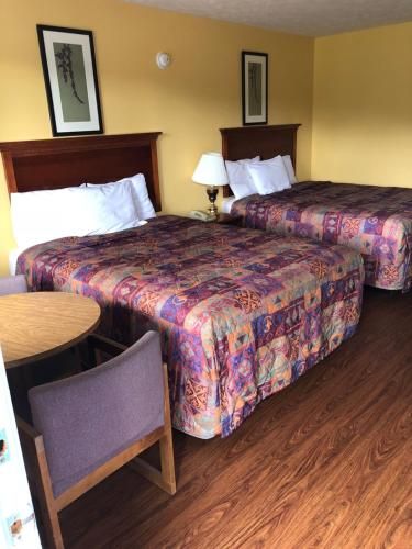 Americas Best Value Inn Jonesville