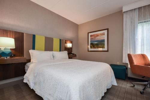 Hampton Inn Brevard