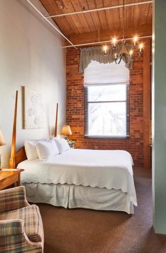 The Historic Brookstown Inn, Trademark Collection by Wyndham