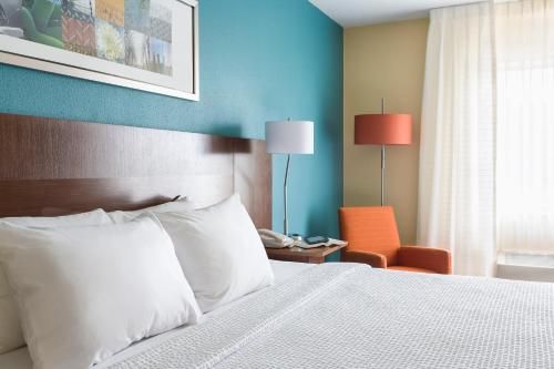 Fairfield Inn & Suites by Marriott Dayton South