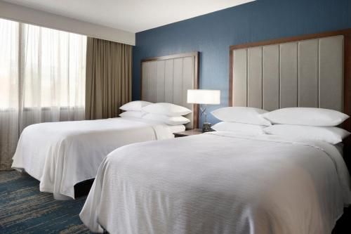 Embassy Suites Columbus