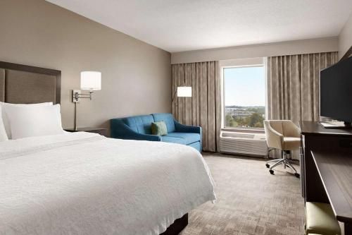 Hampton Inn Stow