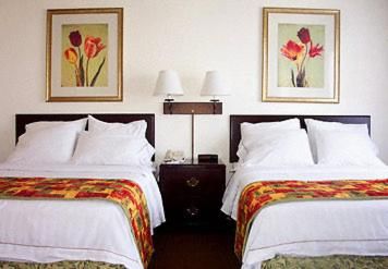 SpringHill Suites by Marriott Lawton
