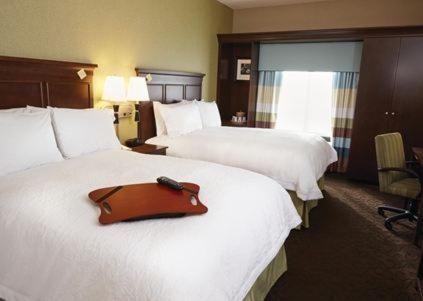 Hampton Inn Muskogee