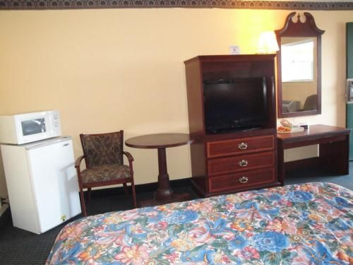 Poteau Inn