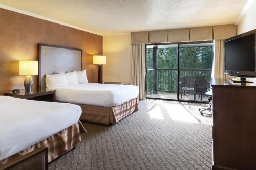 Valley River Inn Eugene/Springfield