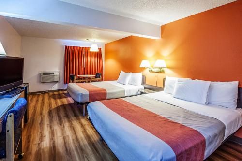 Motel 6 Hermiston