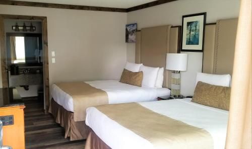 The Dalles Inn