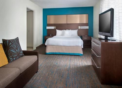 Residence Inn Philadelphia Valley Forge