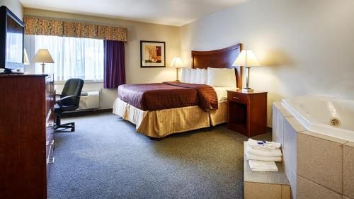 Best Western Chambersburg
