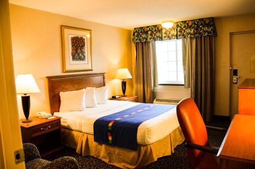 Park Inn by Radisson Harrisburg West