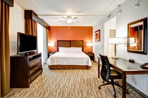 Homewood Suites - Doylestown