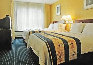 SpringHill Suites Providence West Warwick