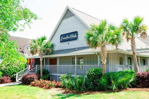 Litchfield Beach & Golf Resort