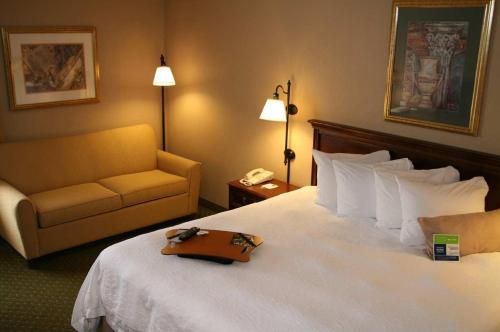 Hampton Inn Greenville-Simpsonville