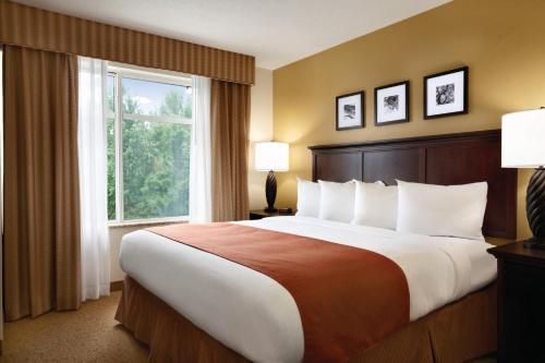 Country Inn & Suites by Radisson, Sumter, SC