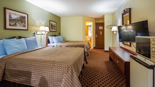 SureStay Plus Hotel by Best Western Chattanooga/ Hamilton Place