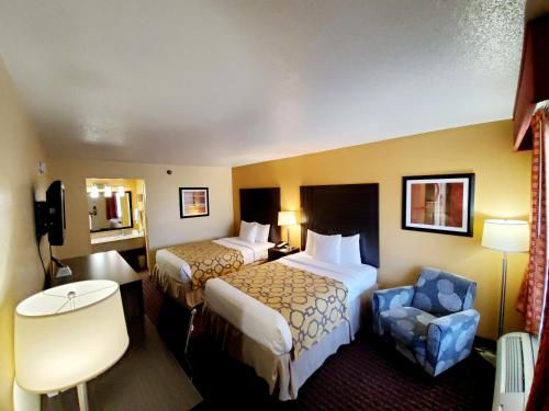 Baymont by Wyndham Goodlettsville