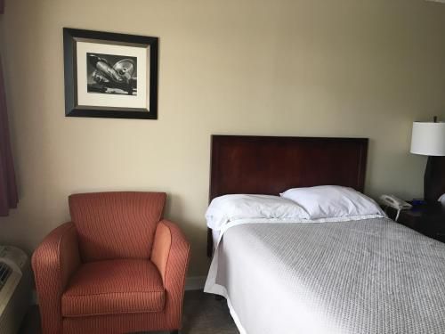 Ambassador Inn