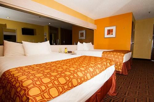 Microtel Inn & Suites by Wyndham Amarillo