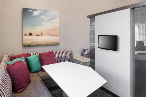 Residence Inn Beaumont