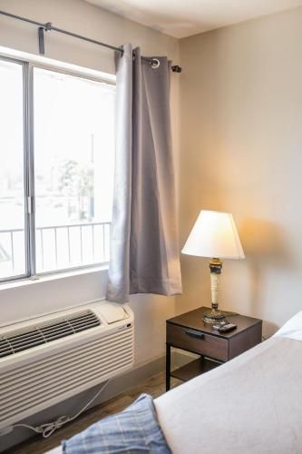Merit Inn and Suites