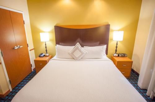 Fairfield Inn & Suites Houston Channelview