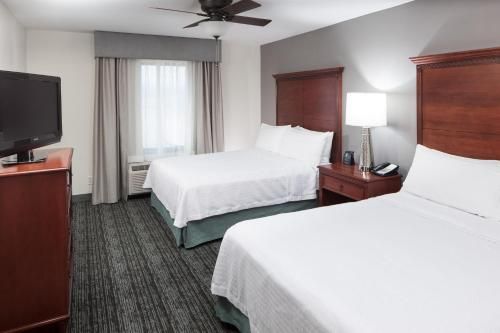 Homewood Suites Denton