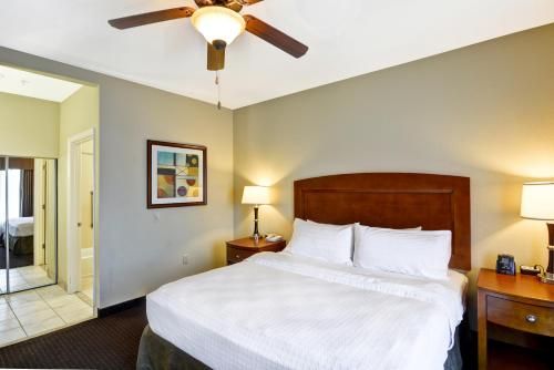 Homewood Suites by Hilton Houston West-Energy Corridor