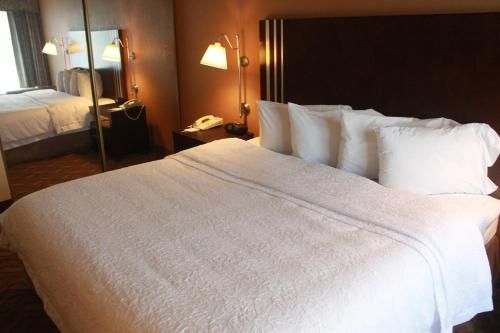 Hampton Inn & Suites Houston-Cypress Station